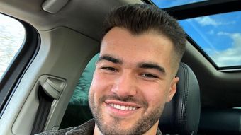 Tratamentul lui Iancu Sterp pentru răceală. Nimeni nu s-ar fi gândit la ce a putut face tânărul: „Se apropie de 0 grade, e aproape de îngheț.”