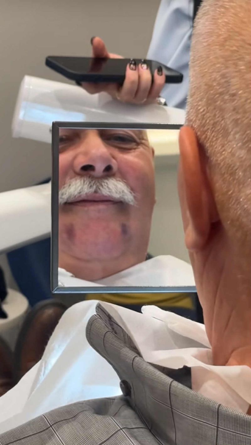 Tatăl lui Culiță Sterp