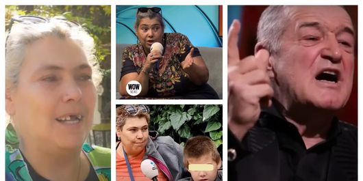Ioana Tufaru se descurcă tot mai greu cu banii. Cum este viața ei, după ce nu mai primește ajutor de la Gigi Becali: “Dacă l-aș întâlni, i-aș spune că îi vom purta o veșnică recunoștință.”