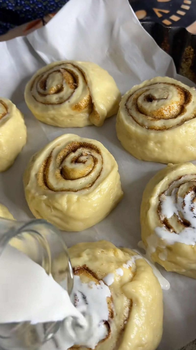 Rulouri scorțișoară 