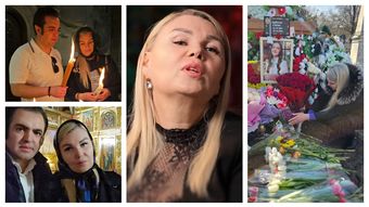 Postările emoționante pe care Igor Cuciuc le-a făcut în cursul zilei de ieri! Ce a uimit cu adevărat la un comentariu lăsat de mama Andreei Cuciuc, Diana? 