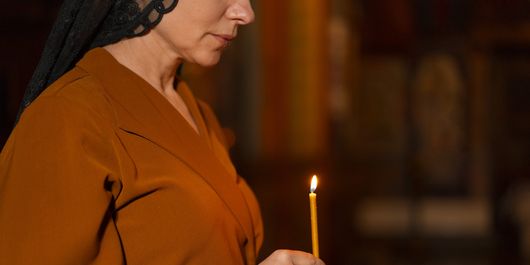 Intrarea Maicii Domnului în Biserica. Tradiții și obiceiuri pe care nu trebuie să le ignori