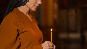 Intrarea Maicii Domnului în Biserica. Tradiții și obiceiuri pe care nu trebuie să le ignori