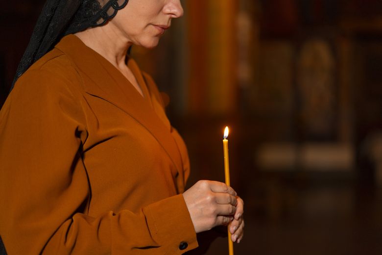 Intrarea Maicii Domnului în Biserica