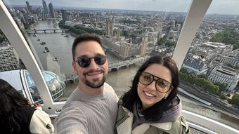 Prin ce încercări au mai trecut Vlad Gherman și Oana Moșneagu, în ultima vreme? Actorul se declară împăcat cu propria persoană, acum!