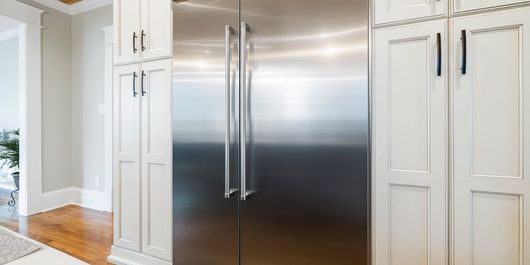 (P) Idei de organizare a cămării cu ajutorul electrocasnicelor de ultimă generație