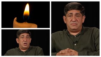 Încercările nu se mai termină pentru familia Botgros! Corneliu Borgros este în doliu: 