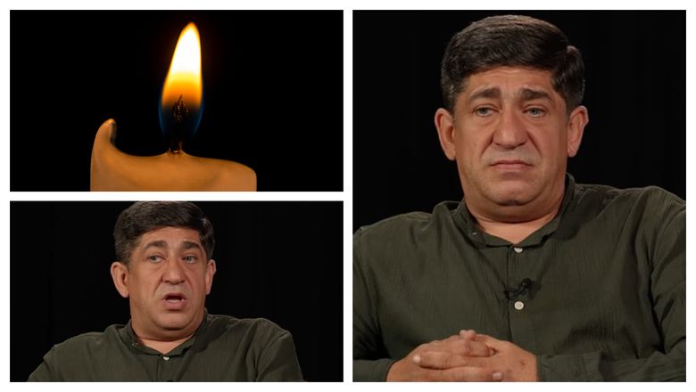 Încercările nu se mai termină pentru familia Botgros! Corneliu Borgros este în doliu: 