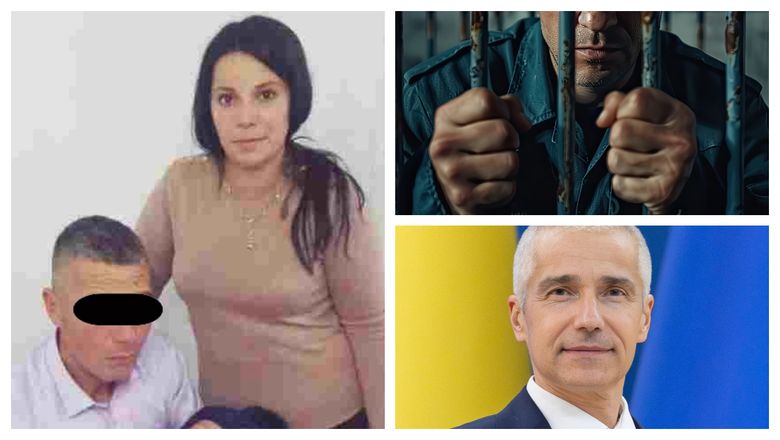 Ce măsuri urmează să fie luate de stat, pentru cazurile tragice de femicid din țară? Ministrul Justiției își dorește să obțină cât mai multă protecție pentru femei! Ce măsuri urmează să fie luate de stat, pentru cazurile tragice de femicid din țară? Ministrul Justiției își dorește să obțină cât mai multă protecție pentru femei!