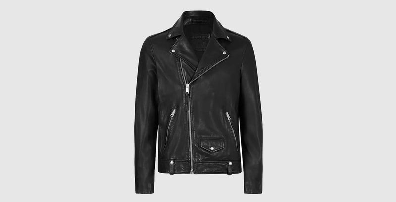 geci de piele barbati