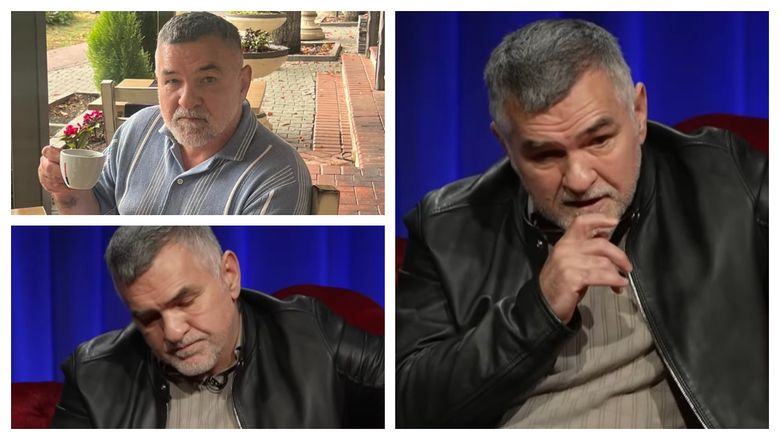 VIDEO Leonard Doroftei, despre momentul în care a pierdut-o pe cea care i-a dat viață! Ce obicei și-a format de-a lungul anilor, pentru a păstra legătura cu aceasta? 