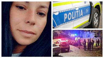 Mihaela, tânăra mămică ucisă cu sânge rece de propriul soț, în Teleorman, avea ordin de protecție împotriva lui! Care este aspectul care putea face diferența între viață și moarte?