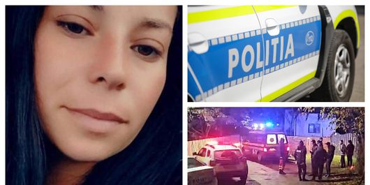 Mihaela, tânăra mămică ucisă cu sânge rece de propriul soț, în Teleorman, avea ordin de protecție împotriva lui! Care este aspectul care putea face diferența între viață și moarte?