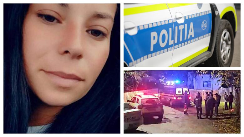 Mihaela, tânăra mămică ucisă cu sânge rece de propriul soț, în Teleorman, avea ordin de protecție împotriva lui! Care este aspectul care putea face diferența între viață și moarte?