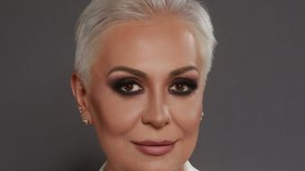 Monica Anghel a fost externată din spital! Cum se simte acum artista, dar și prin ce operație a fost nevoită să treacă? 