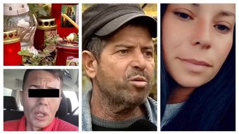 Noi amănunte ies la iveală în ceea ce privește tragedia din Teleorman! Tatăl Mihaelei, tânăra mămică ucisă de propriul soț, a apelat la 112 de mai multe ori, însă nu s-au luat măsurile necesare