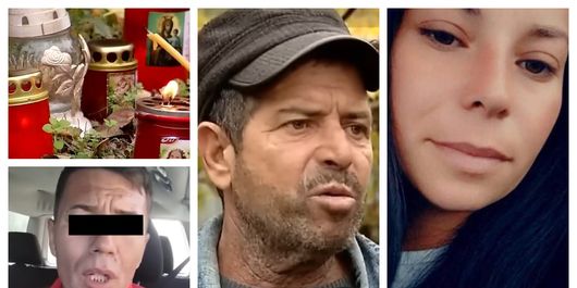 Noi amănunte ies la iveală în ceea ce privește tragedia din Teleorman! Tatăl Mihaelei, tânăra mămică ucisă de propriul soț, a apelat la 112 de mai multe ori, însă nu s-au luat măsurile necesare