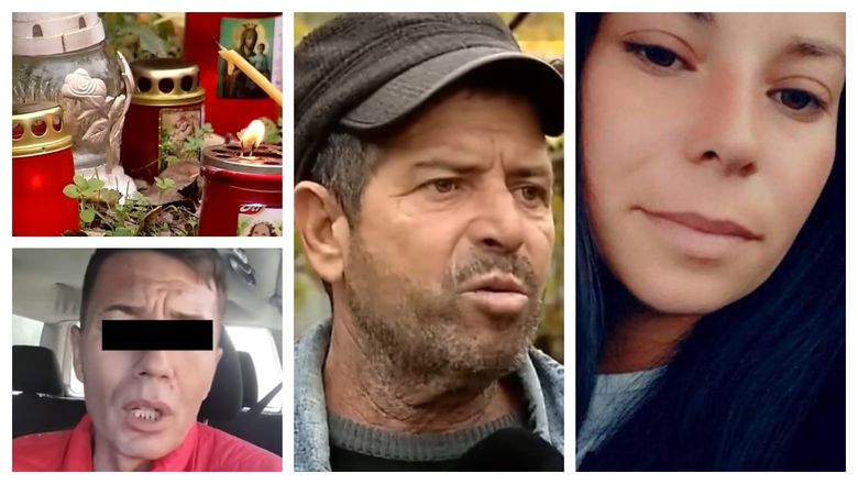 Noi amănunte ies la iveală în ceea ce privește tragedia din Teleorman! Tatăl Mihaelei, tânăra mămică ucisă de propriul soț, a apelat la 112 de mai multe ori, însă nu s-au luat măsurile necesare