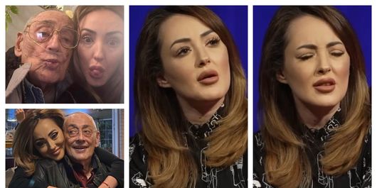 Există sau nu, vreo ameliorare în starea de sănătate a compozitorului Horia Moculescu? Fiica acestuia, Nidia Moculescu, a ieșit pentru prima dată să vorbească despre cele întâmplate!