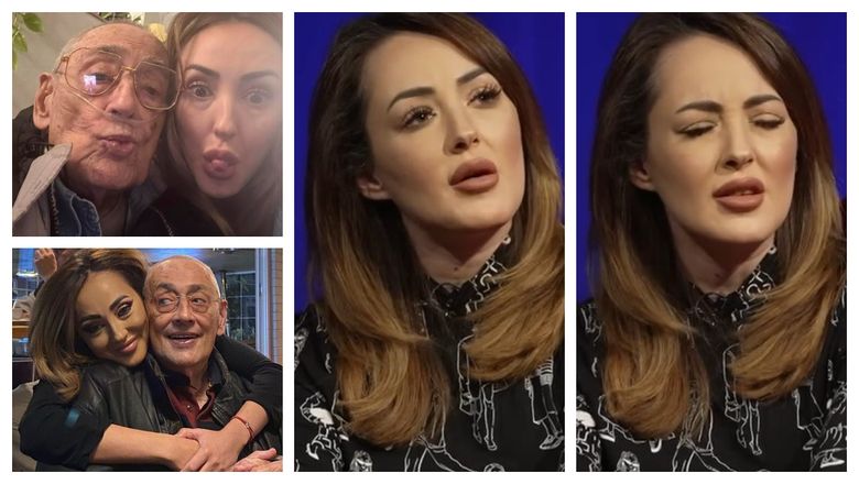 Există sau nu, vreo ameliorare în starea de sănătate a compozitorului Horia Moculescu? Fiica acestuia, Nidia Moculescu, a ieșit pentru prima dată să vorbească despre cele întâmplate!