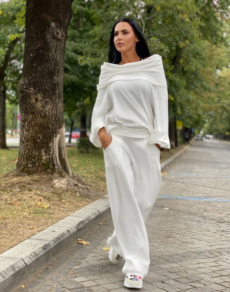 sotia lui stefan banica jr