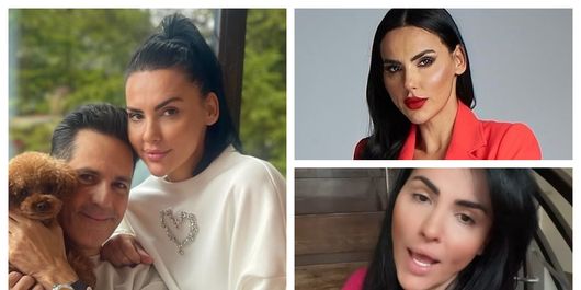 Lavinia Pîrva, noi schimbări în viața personală! Cu ce anunț și-a uimit fanii, soția lui Ștefan Bănică Jr.? 