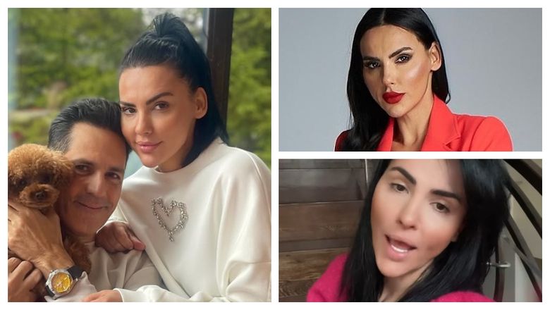 Lavinia Pîrva, noi schimbări în viața personală! Cu ce anunț și-a uimit fanii, soția lui Ștefan Bănică Jr.? 