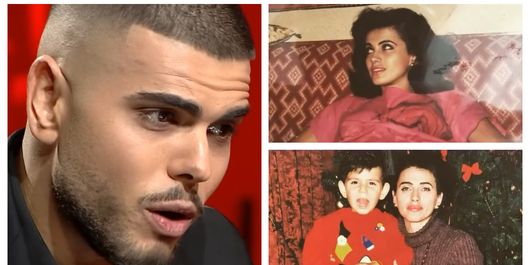 VIDEO Andrei Bănuță și-a pierdut mama la o vârstă fragedă! Cum a resimțit artistul perioada în care a aflat diagnosticul cu care se lupta aceasta? 