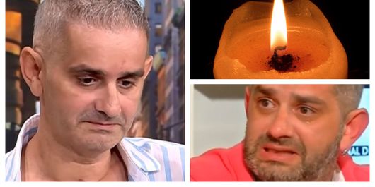 O nouă veste grea s-a abătut în viața lui Daniel Onoriu! La nici 2 luni de când și-a condus mama pe ultimul drum, tatăl său s-a stins din viață și el!