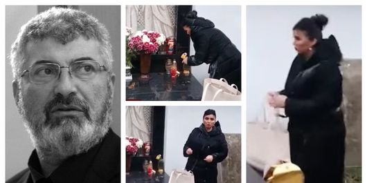 Ce schimbări a făcut Adriana Bahmuțeanu în alimentație, de când a divorțat de Silviu Prigoană? Vedeta TV a povestit și cum l-a visat chiar în ziua în care s-a stins din viață! 