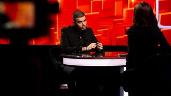 Andrei Bănuță, între tragedii și succes Îndrăgitul artist a emoţionat publicul la „40 de Întrebări cu Denise Rifai”, emisiunea difuzată la Kanal D