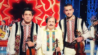 Anișoara Dabija, apariție comentată intens într-un filmuleț postat în mediul online de Cristian Botgros! 