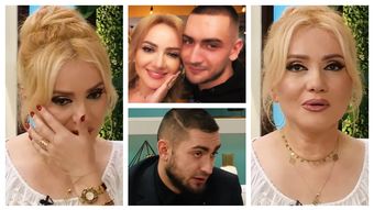 Problemele de sănătate pe care le-a avut Cristian Botgros, s-au resimțit din plin în întreaga sa familie! Ce a declarat mama sa, Adriana Ochisanu, despre greutatea acelor zile? 