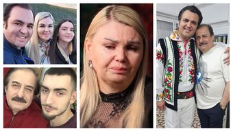 A sosit răspunsul mult așteptat! Mama Andreei Cuciuc, Diana, a răspuns în detaliu la preavizul pe care l-a primit de la jurist, în numele lui Nicolae și al lui Cristian Botgros: 