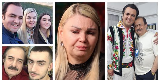 A sosit răspunsul mult așteptat! Mama Andreei Cuciuc, Diana, a răspuns în detaliu la preavizul pe care l-a primit de la jurist, în numele lui Nicolae și al lui Cristian Botgros: 