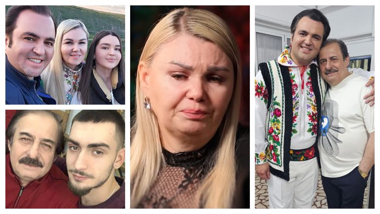 Este Puya un tată strict? Cum reușește artistul să se echilibreze între copilăria avută de el și cea a copiilor săi.  „Pandemia le-a pus telefoanele în mână. Eu am fost lăsat să fac cam ce vreau.”