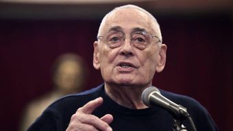 Nidia Moculescu, mai afectată ca niciodată de starea de sănătate a tatălui său! Cum se simte, în prezent, Horia Moculescu, la o săptămână de când este internat în spital?