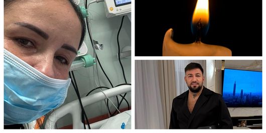 Familia lui Costel Biju trece prin momente grele! 