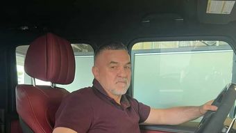 VIDEO Cum s-a stins din viață, tatăl lui Leonard Doroftei? Acesta era la o vârstă fragedă, iar toată viața lui s-a schimbat de atunci! 