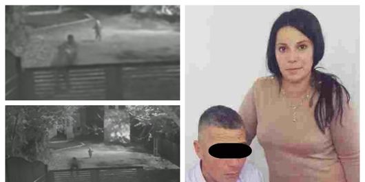 Copilul de doar 3 anișori al femeii ucise cu sânge rece în Teleorman, a fost martor la întreaga scenă! Ce declarații tulburătoare a făcut tatăl lui Gigi, cel care i-a luat viața tinerei?