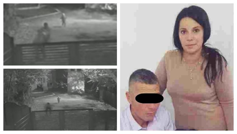 Copilul de doar 3 anișori al femeii ucise cu sânge rece în Teleorman, a fost martor la întreaga scenă! Ce declarații tulburătoare a făcut tatăl lui Gigi, cel care i-a luat viața tinerei?