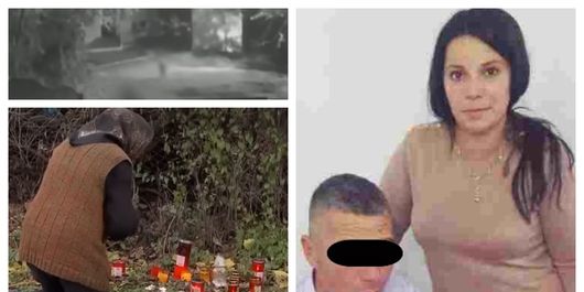 Băiețelul în vârstă de doar 3 ani al femeii ucise în Teleorman de către fostul soț, martor la întreaga scenă! Ce repetă încontinuu copilul de atunci