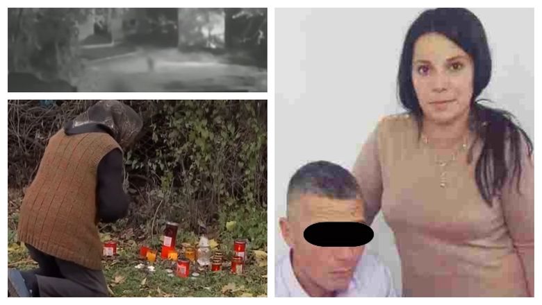 Băiețelul în vârstă de doar 3 ani al femeii ucise în Teleorman de către fostul soț, martor la întreaga scenă! Ce repetă încontinuu copilul de atunci