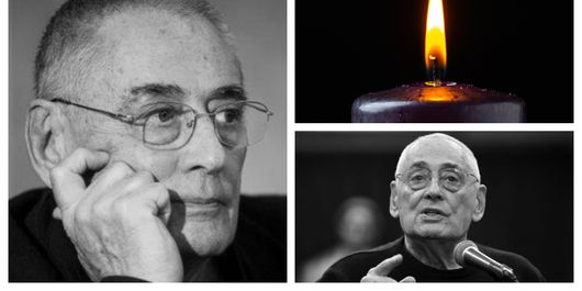 Horia Moculescu s-a stins din viață! Compozitorul avea vârsta de 88 de ani, iar în ultima vreme s-a confruntat cu mai multe probleme de sănătate