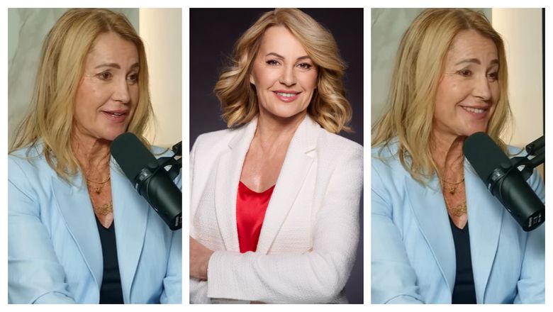 Nadia Comăneci, despre iubirea de sine și credință. Cum a ajutat-o divinitatea până acum și ce le transmite femeilor de pretutindeni: “Nimeni nu este patronul ființei tale.”