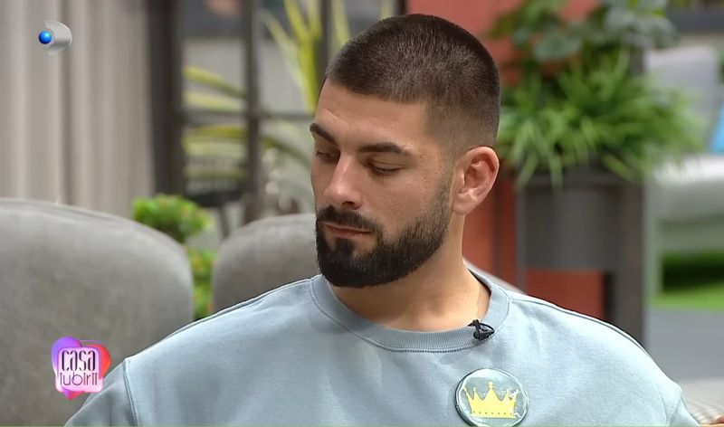 Filip de la Casa iubirii