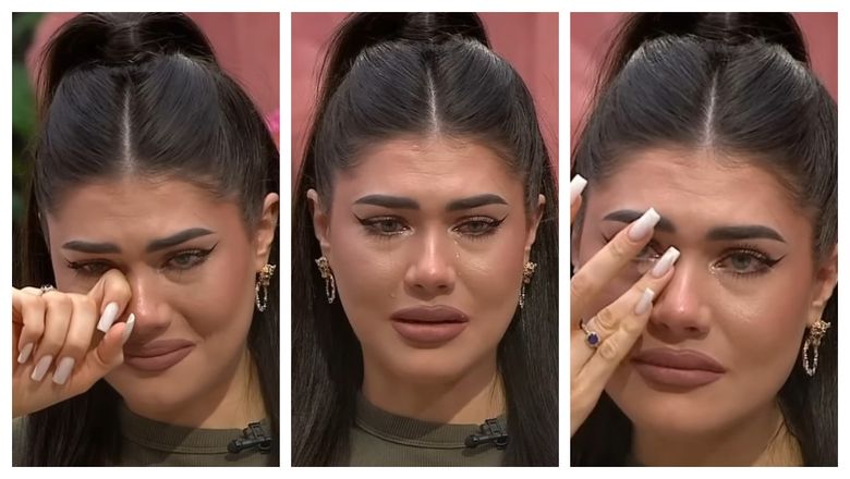 Lia de la Casa iubirii, dezvăluiri cumplite! De ce nu mai vorbește cu mama sa de mai bine de trei luni: „Îmi pare rău că nu am ascultat”