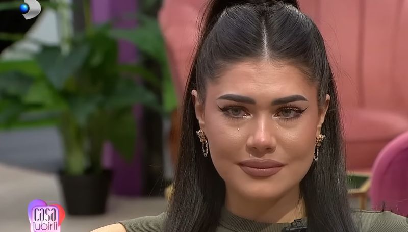 Lia de la Casa iubirii