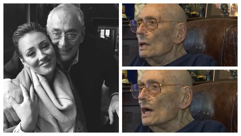 Horia Moculescu a avut un fiu care a murit la 31 de ani, după un accident neobișnuit. Povestea care nu este știută de multe persoane: “S-a chinuit toată viața.”