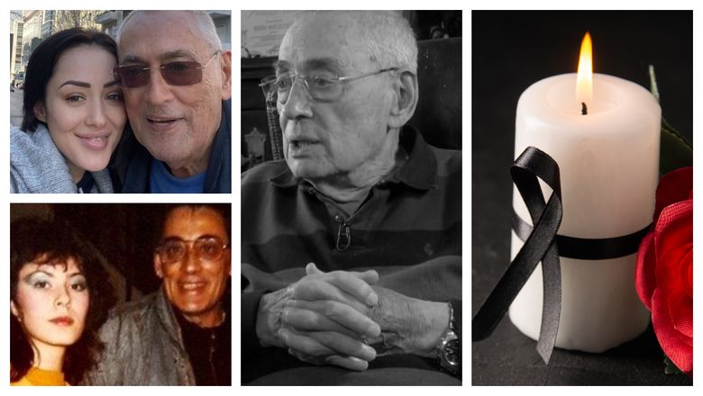 Unde se vor duce toate bunurile rămase în urma compozitorului, Horia Moculescu? Fiica sa, Nidia, este complet sfâșiată de durere de când a aflat vestea tristă